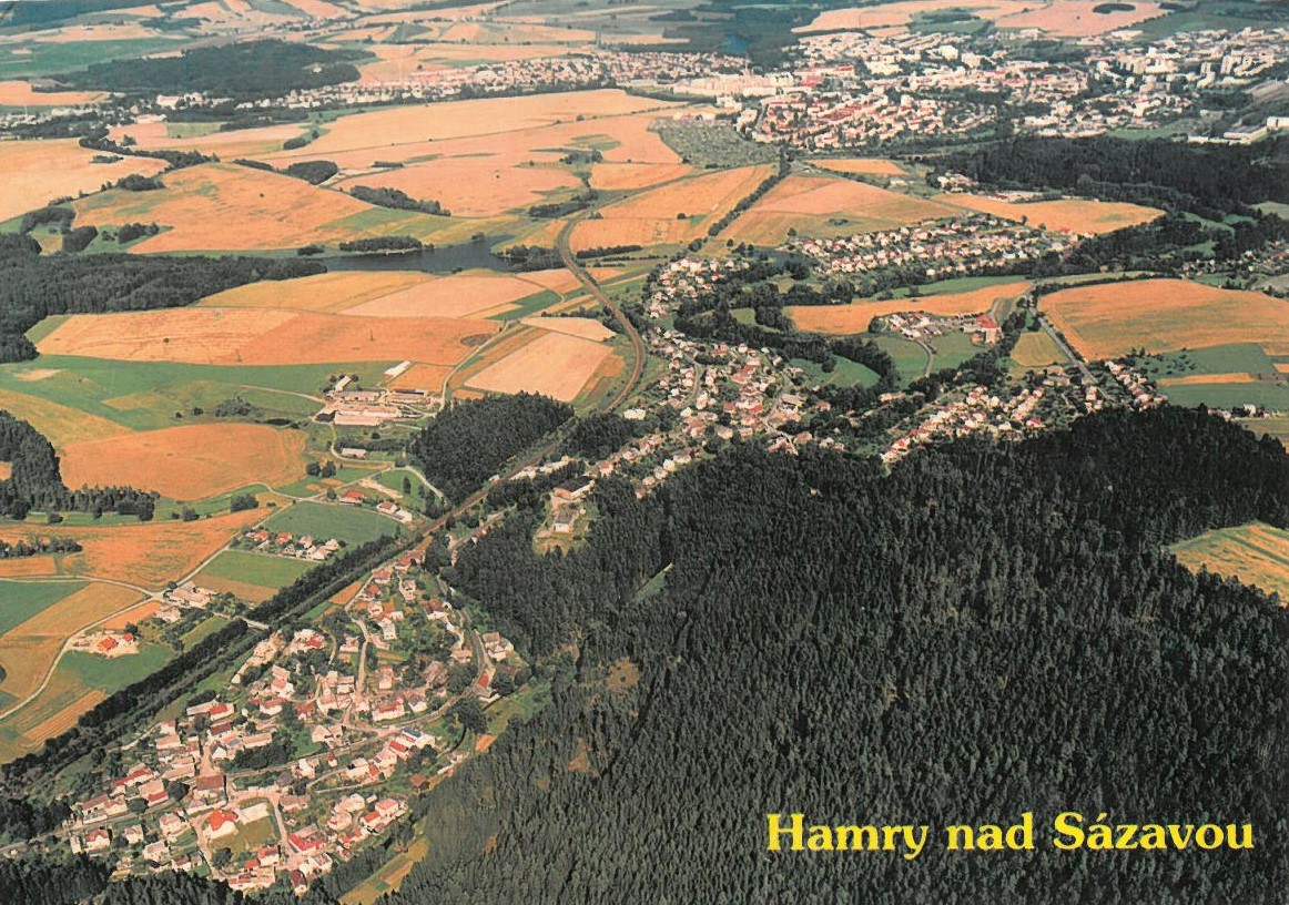 21-Ham-033 (vydána 1999)