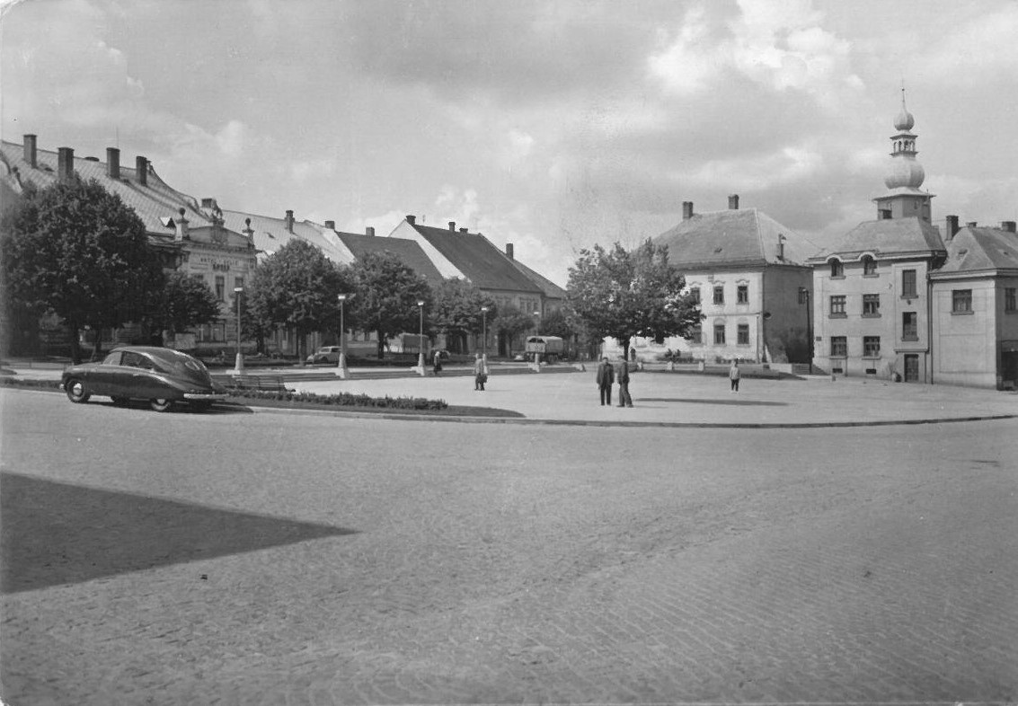 03-199 (vydána 1962)