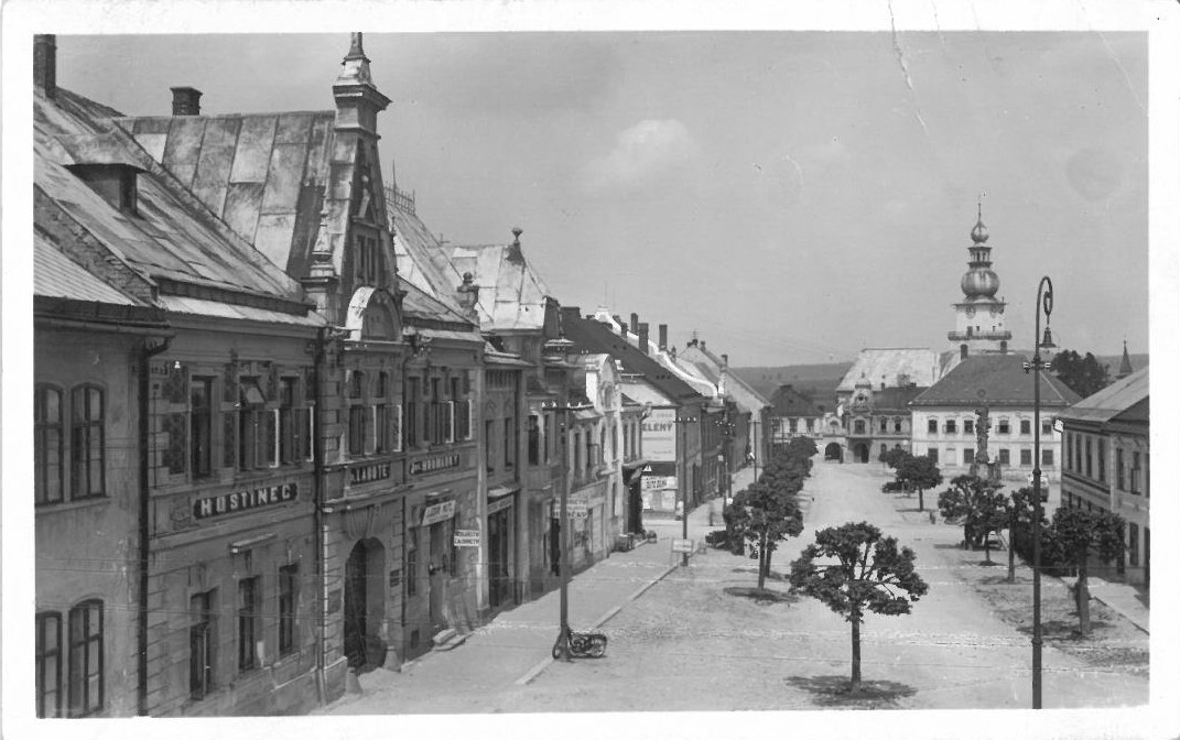 03-204 (prošlá poštou 27. 7. 1935)