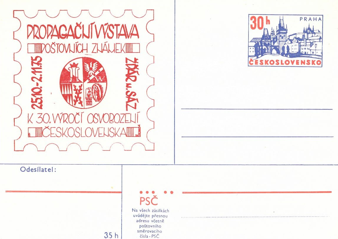 26-040 (vydána 1975)