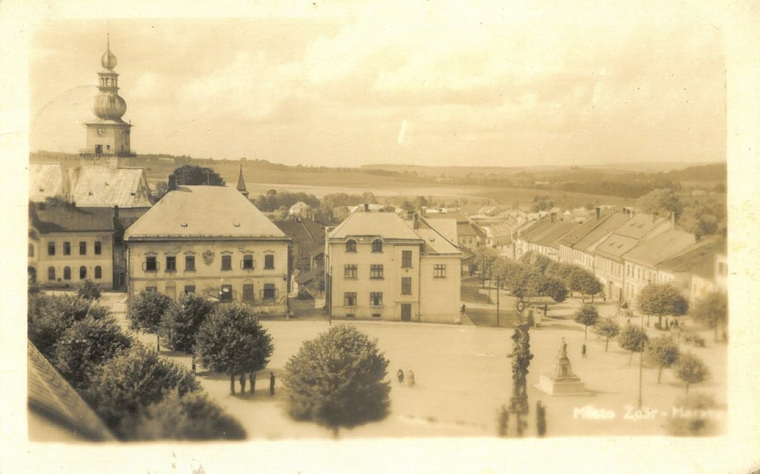 03-209 (prošlá poštou 14. 1. 1947)