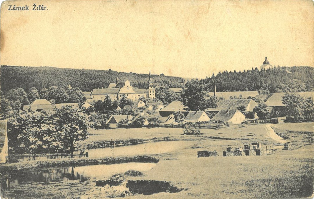 07-147 (vydána 1921)