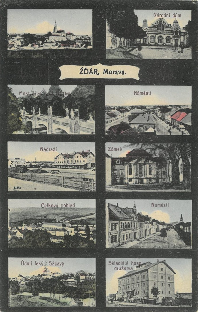 01-086 (vydána 1918)