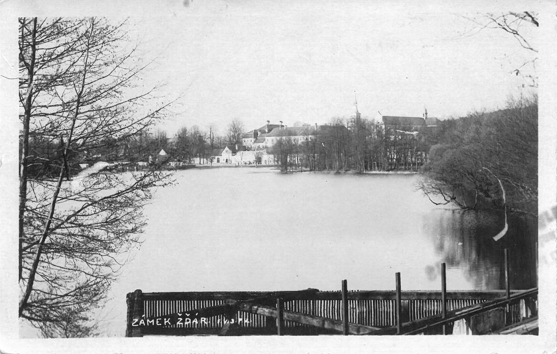 07-152 (prošlá poštou 11. 7. 1931)