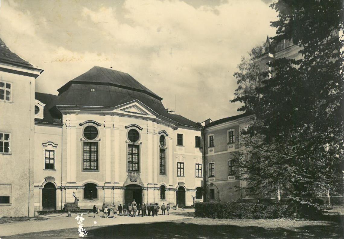 07-029 (prošlá poštou 1960)