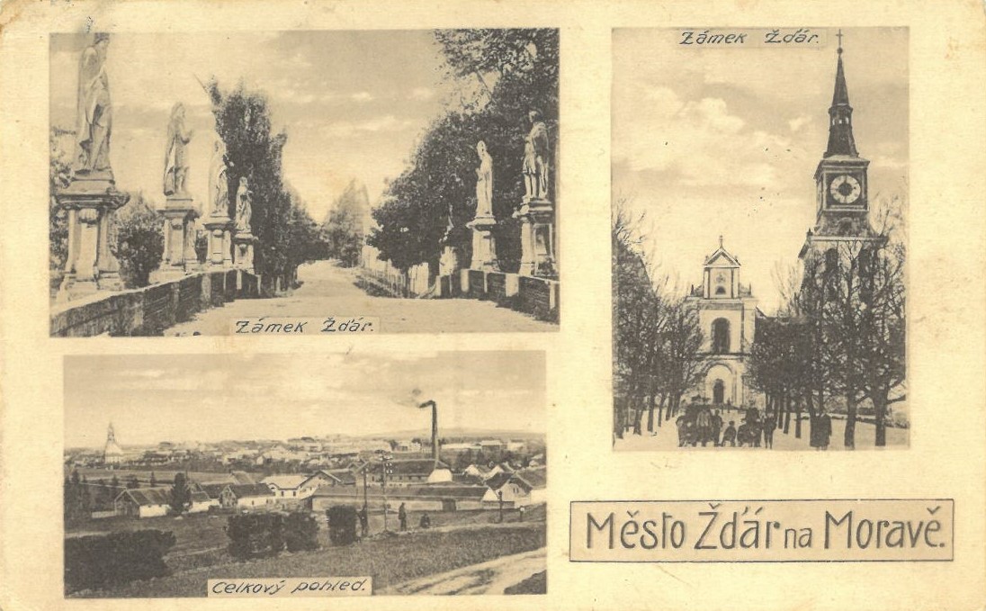 01-089 (prošlá poštou 9. 5. 1929)