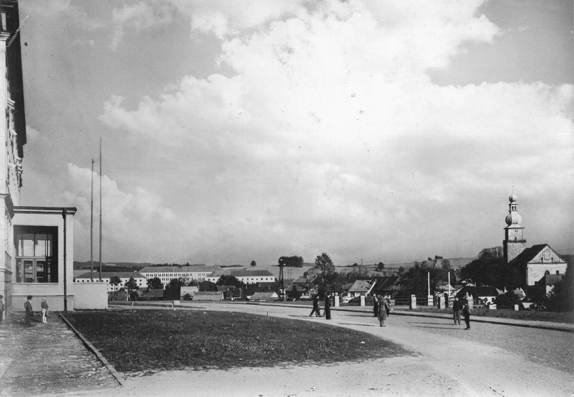 03-249 (prošlá poštou 30. 12. 1960)