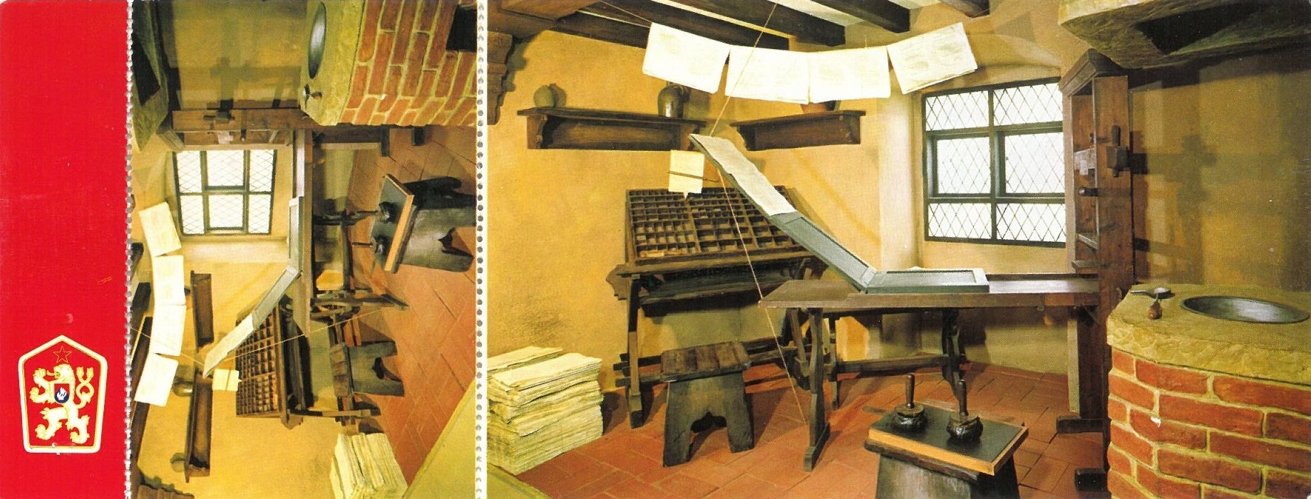 07-171 (vydána 1974)