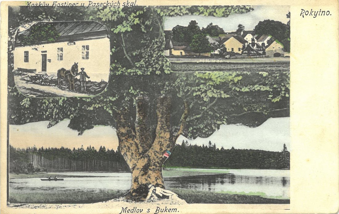 21-Rok-001 (vydána před r. 1918)