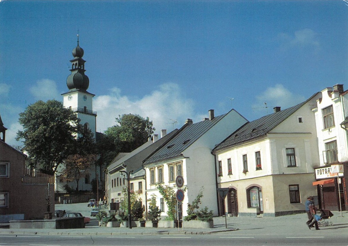 03-265 (vydána 1993)