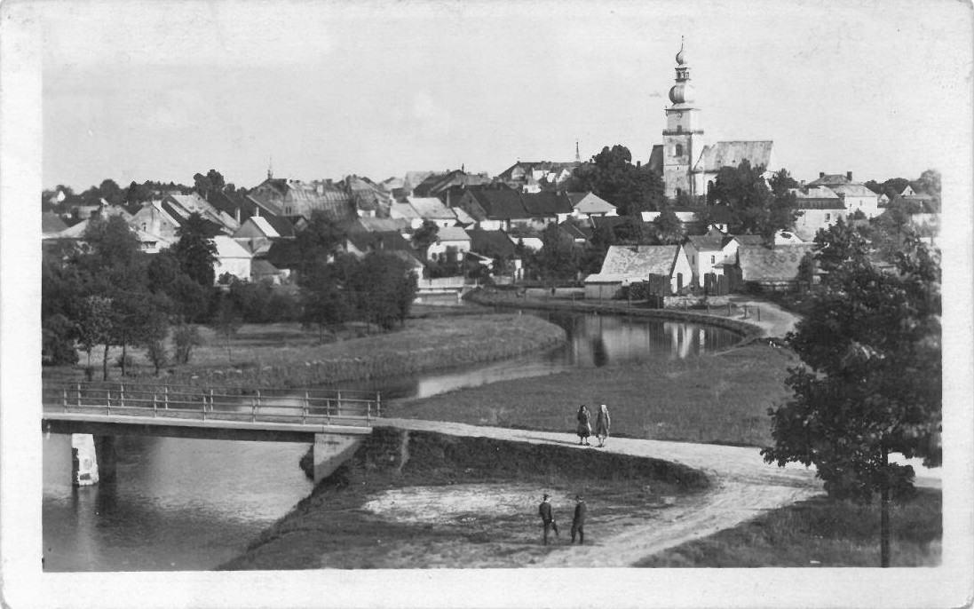 03-266 (prošlá poštou 8. 7. 1937)