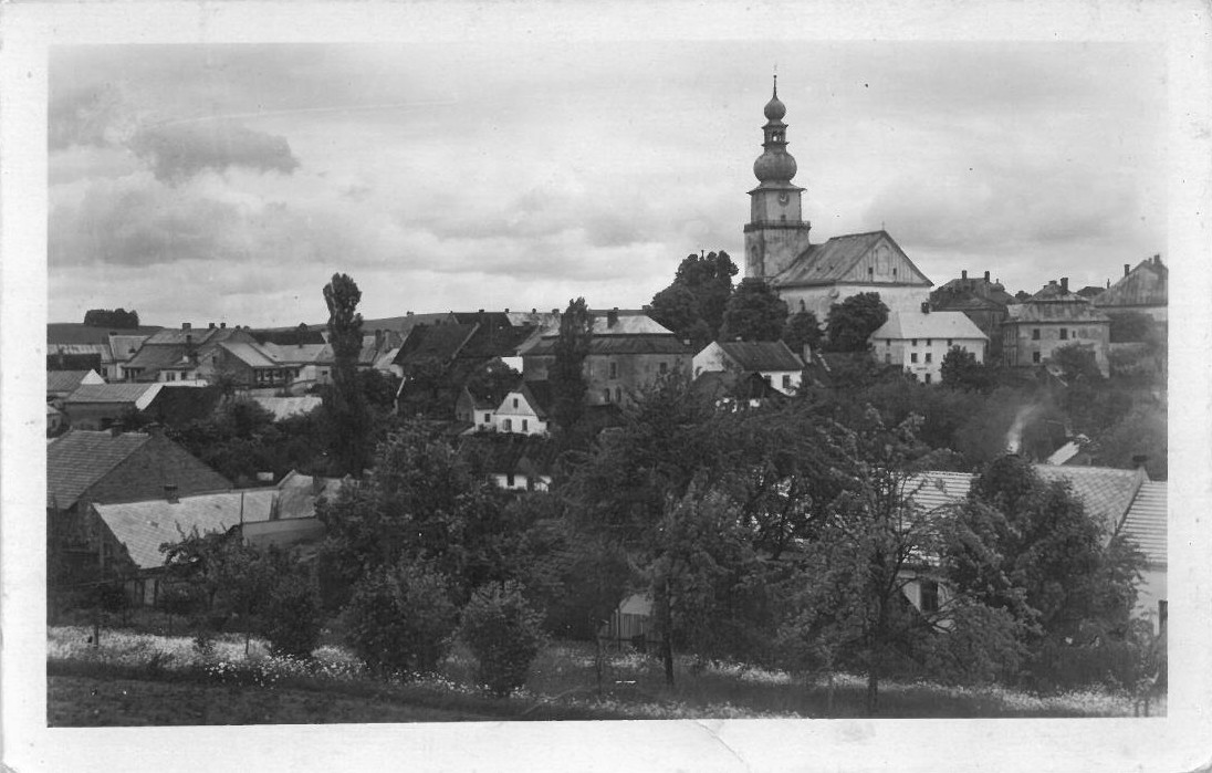 03-267 (prošlá poštou 19. 7. 1937)