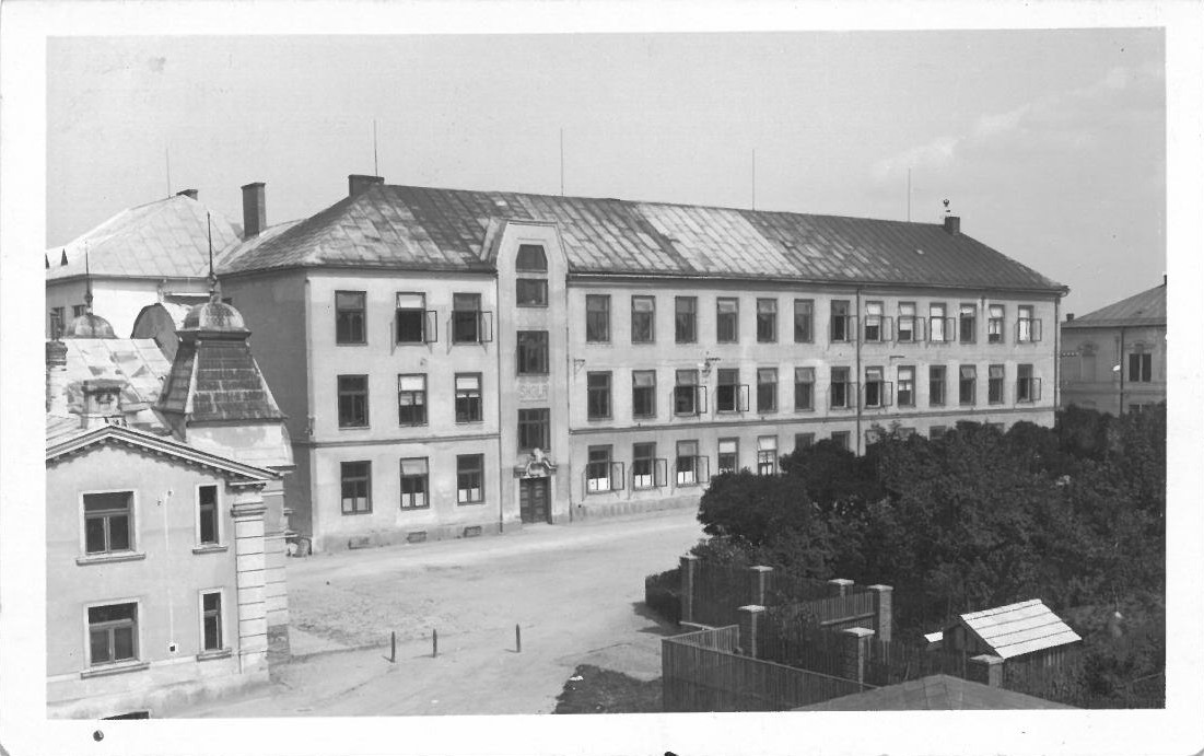 03-269 (prošlá poštou 31. 7. 1937)