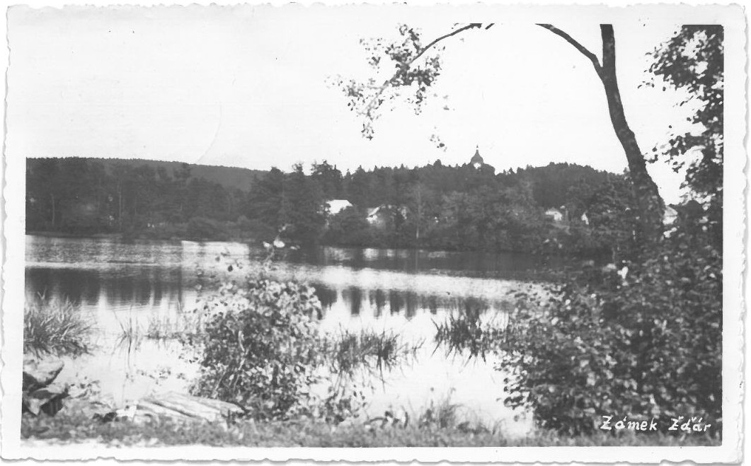 09-082 (prošlá poštou 7. 8. 1949)