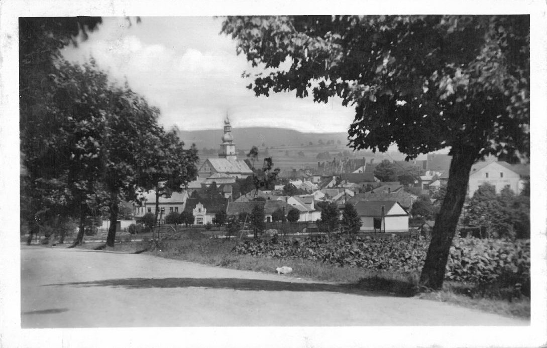 03-275 (prošlá poštou 23. 7. 1940)