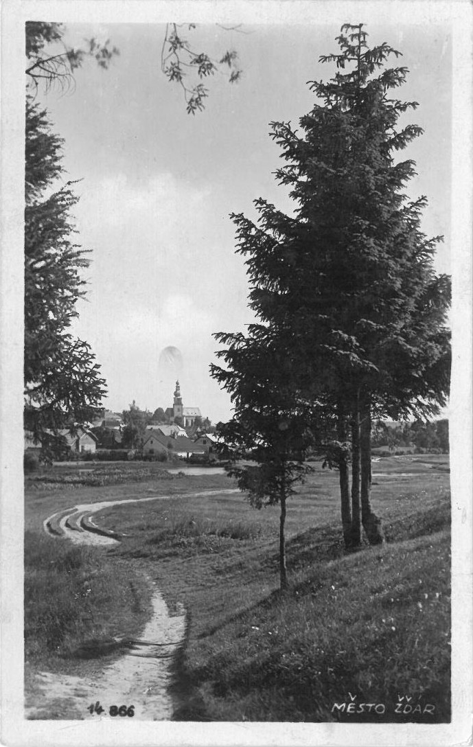 03-280 (prošlá poštou 22. 12. 1931)