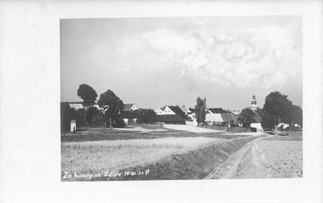 03-281 (vydána 1921)