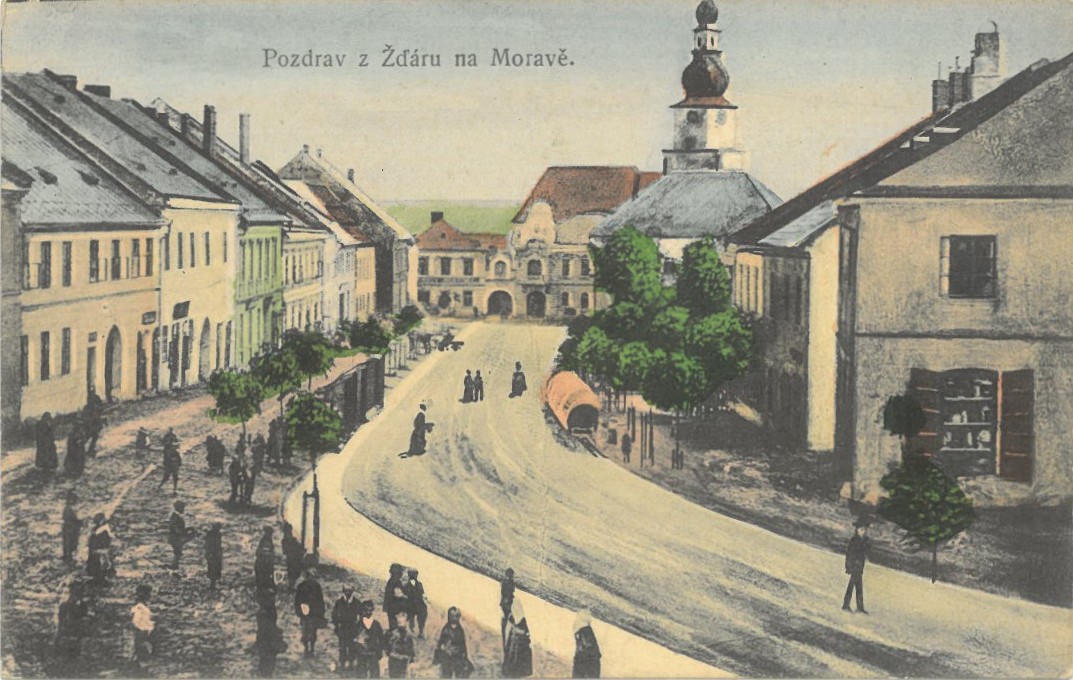 03-283 (vydána mezi r. 1901-1906)