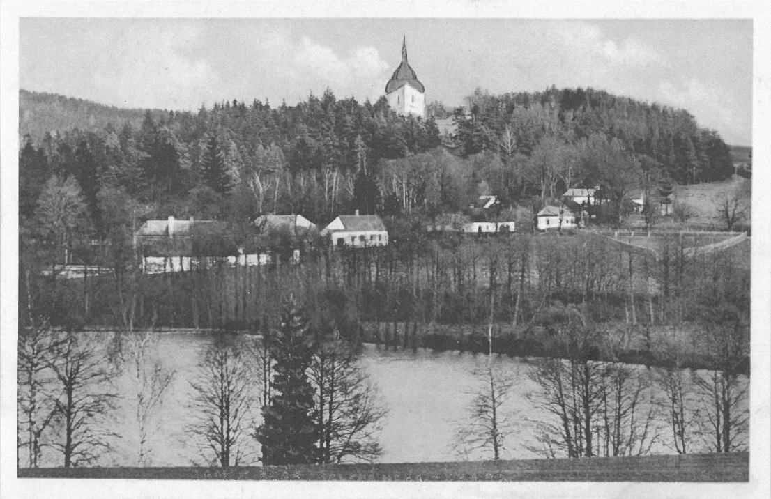 09-088 (vydána kolem r. 1930)