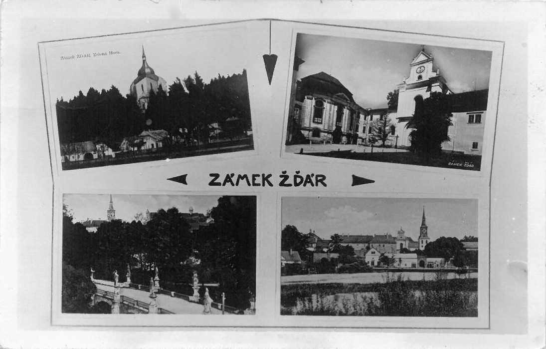 07-189 (prošlá poštou 10. 8. 1944)