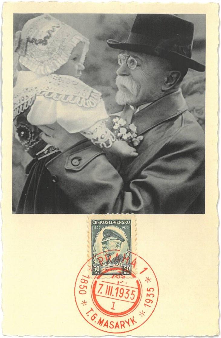 13-052 (vydána mezi r. 1931-1935)