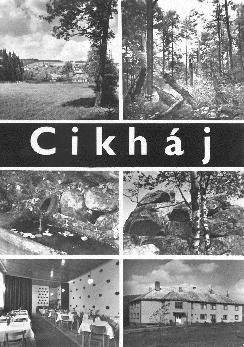 21-Cik-001 (vydána před r. 1978)