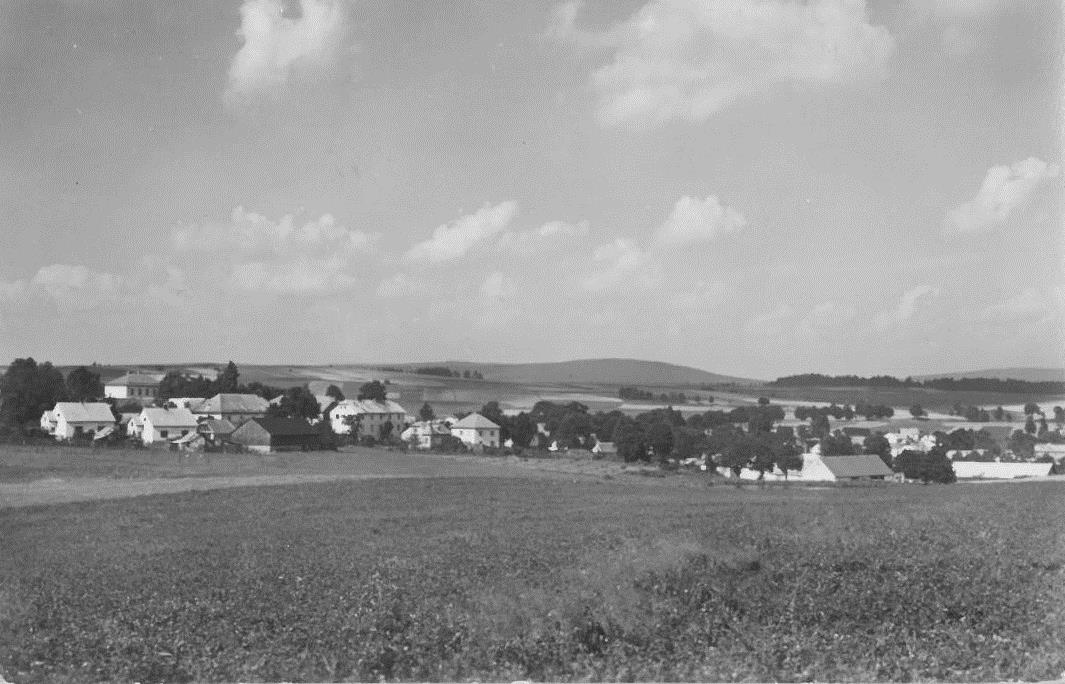 21-Pol-001 (prošlá poštou 6. 10. 1958)