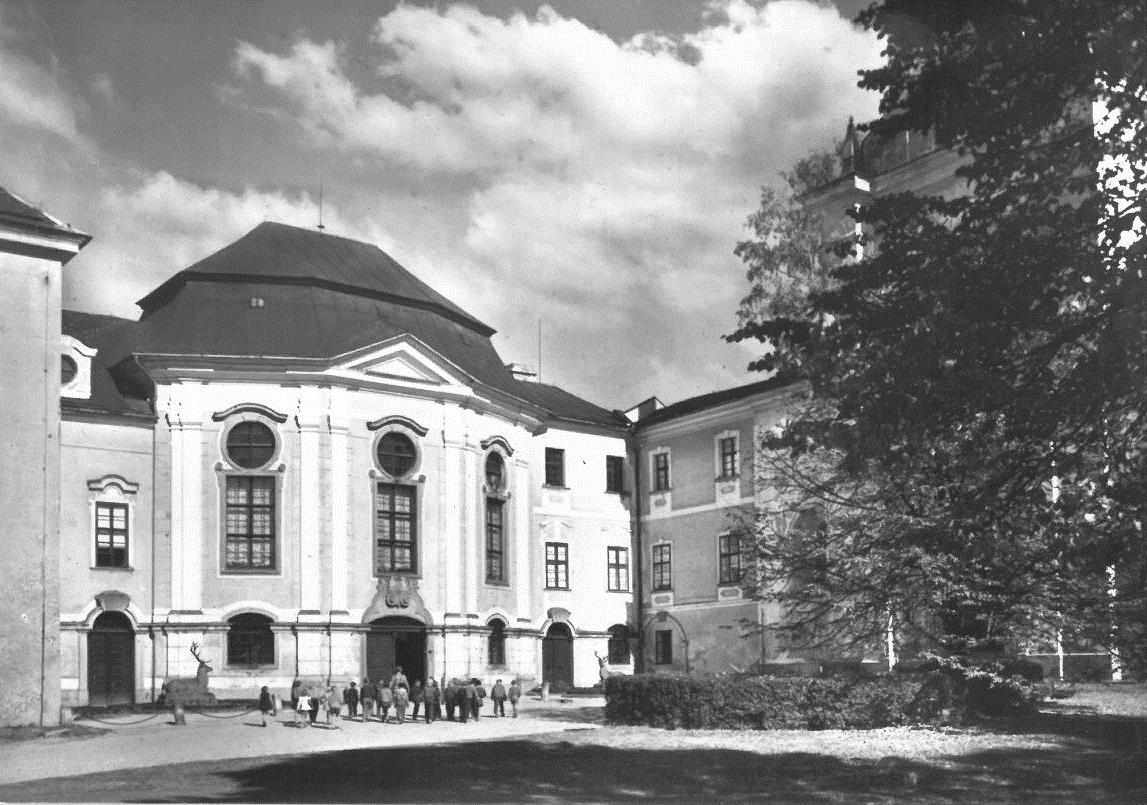 07-033 (vydána 1960)