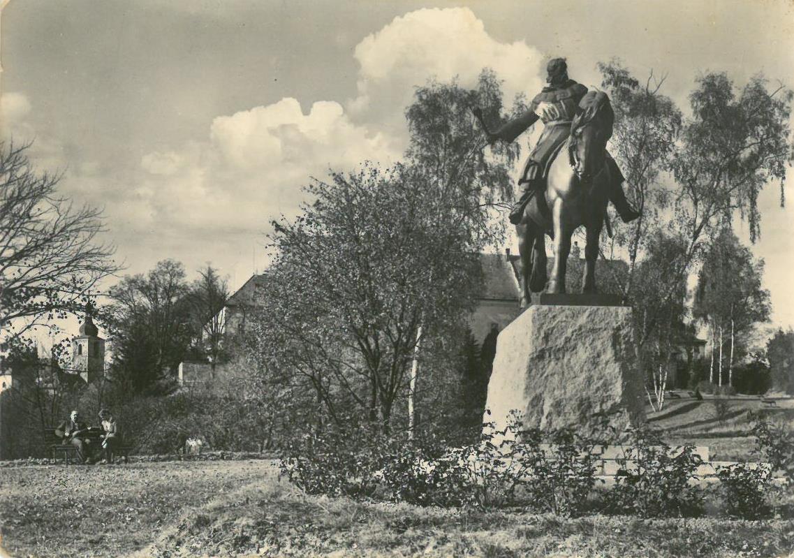 21-Prib-003 (vydána 1960)