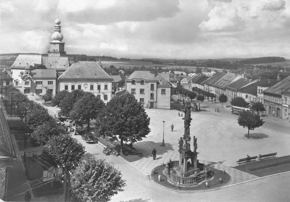 03-060 (vydána 1961)