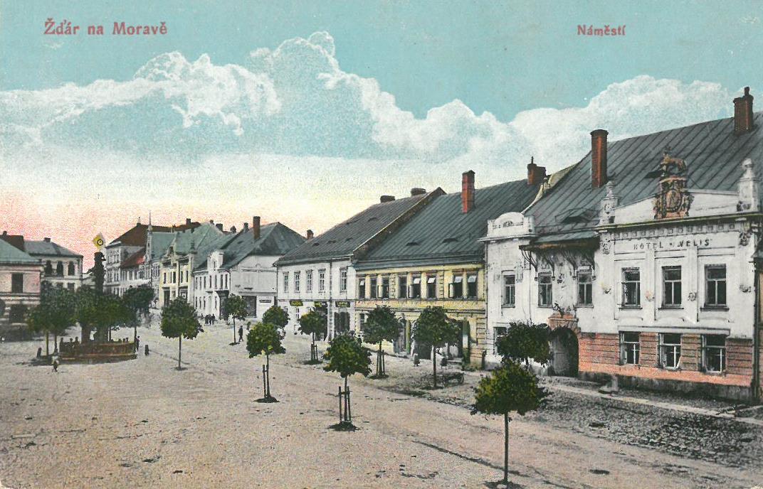 03-065 (vydána 1914)