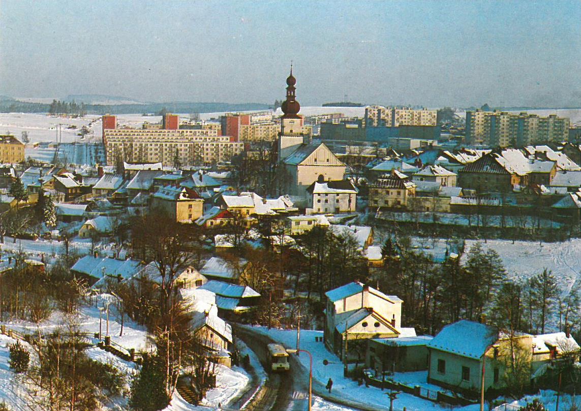 03-001 (vydána 1976)