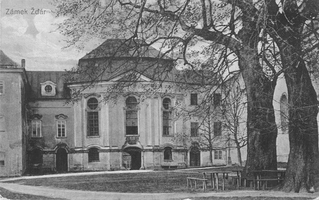 07-056 (vydána kolem roku 1910, prošlá poštou 7. 6. 1918)