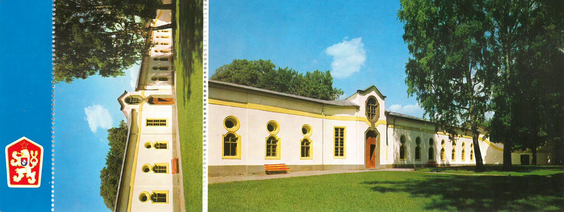 07-061 (vydána 1974)