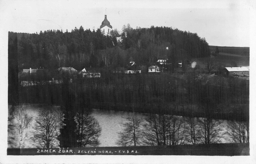 09-039 (prošlá poštou 11. 7. 1930)