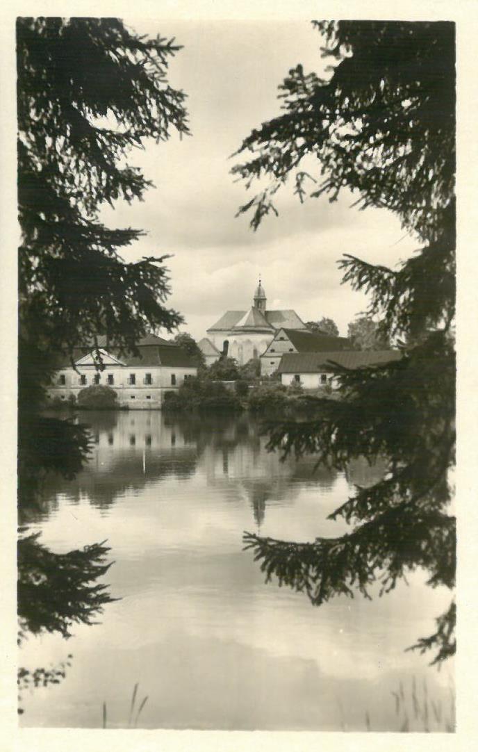 07-065 (prošlá poštou 17. 3. 1952)