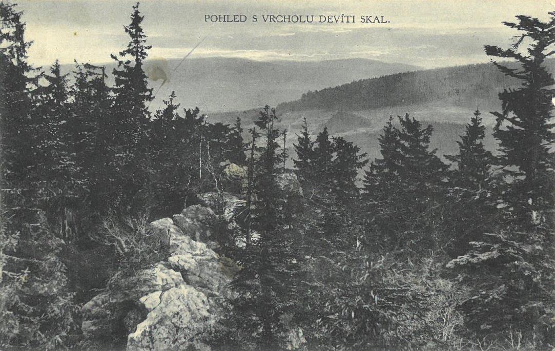 15-057 (prošlá poštou 16. 8. 1932)