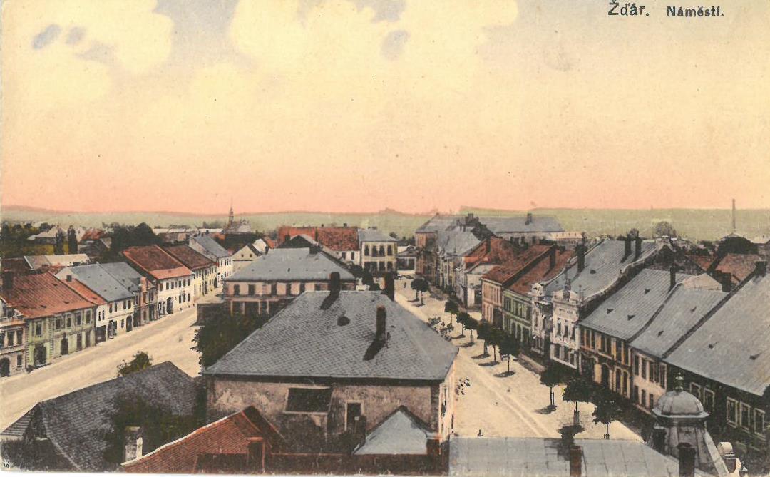 03-029 (vydána 1918)